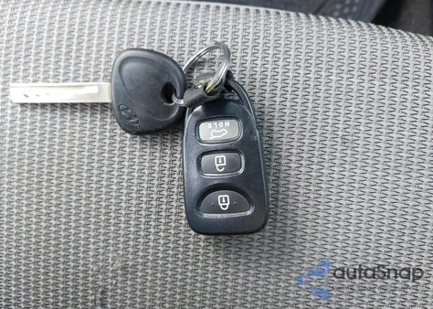 2013 Hyundai Veloster Base W/Gray из США, поврежденный, VIN KMHTC6ADXDU172829